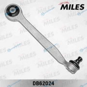 DB62024 Рычаг левый AUDI A4 (B5. B6. B7). A6 (C5). PASSAT (3B_) (TRW JTC421) DB62024
