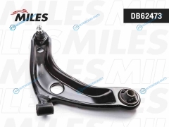 DB62473 Рычаг TOYOTA YARIS 05-1111- пер.подв.прав. (TRW JTC7653) DB62473
