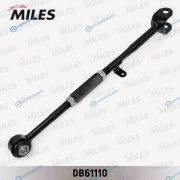 DB61110 Рычаг TOYOTA CAMRY 06- зад.подв.лев. DB61110