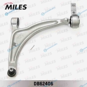 DB62406 Рычаг NISSAN ALTIMA пер.подв.лев. DB62406
