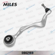 DB62169 Рычаг BMW E87E90 пер.подв.верх.прав. (TRW JTC1029) DB62169