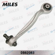 DB62083 Рычаг AUDI A6 05-A8 03-VW PHAETON 02- пер.подв.верх.зад.прав. (TRW JTC1139) DB62083