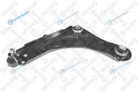 57-01131-SX_рычаг левый!| Renault Megane III Hatchback BZ0|Coupe DZ0 08>