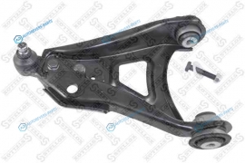 57-02762-SX_рычаг левый!| Renault Clio 98>