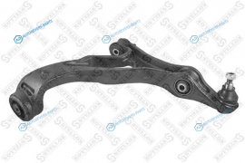 57-02972A-SX_рычаг левый! сталь| VW Touareg| Porsche Cayenne| Audi Q7 02>