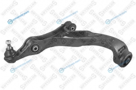 57-02973A-SX_рычаг правый! сталь| VW Touareg| Porsche Cayenne| Audi Q7 02>