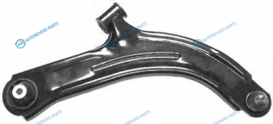 57-04896-SX_рычаг правый!| Renault Modus all 04>|Clio all 05>
