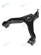 Z24704_рычаг нижний левый!| Iveco Daily