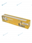 Z24725_рычаг нижний правый!| MB W221 3.5-6.0|3.2-4.5CDi 05>