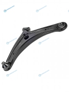 Z24731_рычаг левый!| Citroen C-Crosser 07>| Mitsubishi ASX 1.6-1.8 10>