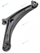 Z24732_рычаг правый!| Citroen C-Crosser 07>| Mitsubishi ASX 1.6-1.8 10>