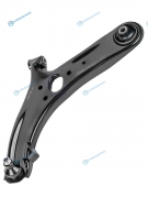 Z24735_рычаг передний левый! M12x1.25| Hyundai Accent Blue 11>