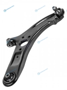 Z24736_рычаг передний правый! M12x1.25| Hyundai Accent Blue 11>