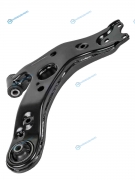 Z24740_рычаг левый!| Toyota Auris|Corolla 06>