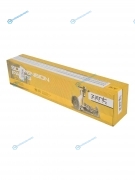 Z24751_рычаг задней подвески верхний левый!| Audi Q7| VW Touareg all 02>