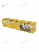 Z24753_рычаг задней подвески верхний задний правый!| BMW X5|X6 07-13