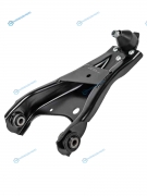 Z24754_рычаг нижний левый!| Dacia Duster 10>