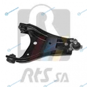 96-02406-1_рычаг нижний правый!| Dacia Duster 10>