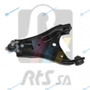 96-02406-2_рычаг нижний левый!| Dacia Duster 10>