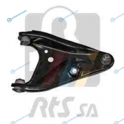 96-02412-1_рычаг передний нижний правый!| Dacia Logan II 13>