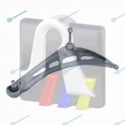 96-09569-2_рычаг левый!| BMW E46 2WD all 98>