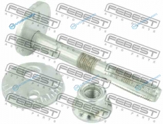 0129-019-KIT Болт с эксцентриком (ремкомплект)