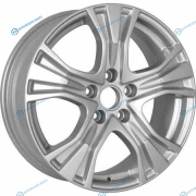 7034498 КиК Серия Реплика КС673 (17_RAV4 A4) R17x7 5x114.3 ET39 CB60.1 Silver КиК серия КС