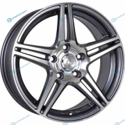 7180880 LS LS 770 R17x7.5 5x114.3 ET45 CB67.1 GMF