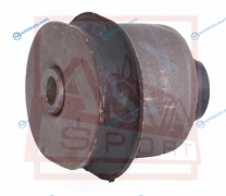 0501-DEMR Сайлентблок балки моста | зад правлев