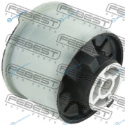 PGAB-B9R Сайлентблок балки моста | зад правлев