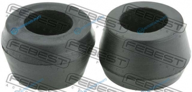 NAB-235 Сайлентблок поперечной тяги 2 PCS | зад правлев