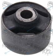 SAB-020 Сайлентблок балки моста | зад правлев