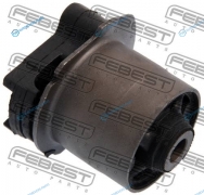 TAB-181 Сайлентблок балки моста | зад правлев