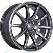 7180936 LS LS 317 R17x7.5 5x114.3 ET40 CB73.1 GMF