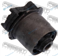 TAB-433 Сайлентблок балки моста | зад правлев