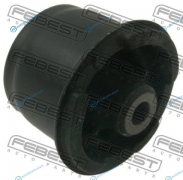 TAB-458 Сайлентблок балки моста | зад правлев