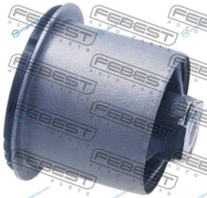 HYAB-ELNR Сайлентблок балки моста | зад правлев