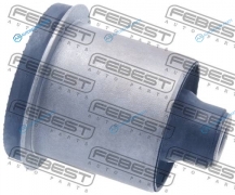 NAB-340 Сайлентблок балки моста | зад правлев