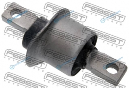 MAB-Z30R Сайлентблок балки моста | зад правлев