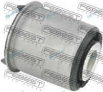 MZAB-160 Сайлентблок балки моста | зад правлев
