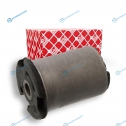 04305 Сайлентблок балки моста | зад правлев