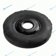 30837 01 Сайлентблок балки моста | зад правлев