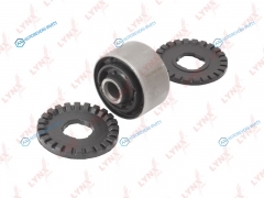 C9575 Сайлентблок балки моста | зад правлев