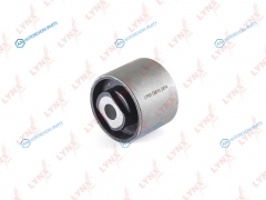 C8010 Сайлентблок балки моста | зад