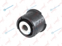 C8724 Сайлентблок балки моста | зад