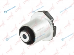 C9060 Сайлентблок балки моста | зад