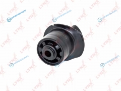 C9216 Сайлентблок балки моста | зад