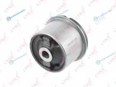 C9637 Сайлентблок балки моста | зад