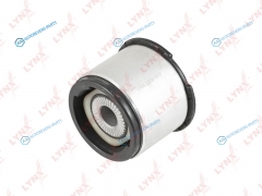 C8709 Сайлентблок балки моста | зад