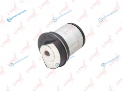 C9048 Сайлентблок балки моста | зад